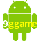 Aplicativo 9ggame para Android
