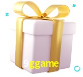 Receba seus bônus de boas-vindas no 9ggame