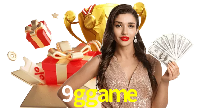 Jogue com dealers reais no 9ggame!