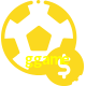 Aposte em esportes do mundo todo no 9ggame!