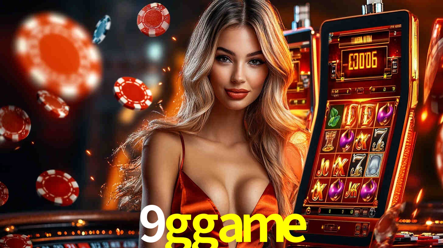 9ggame - Clube VIP de Luxo - 9g game