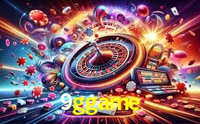 Estatísticas 9ggame