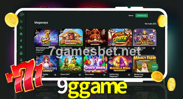 9ggame aplicativo