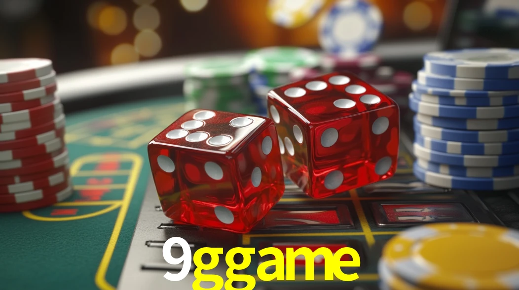 Premium Interface 9ggame
