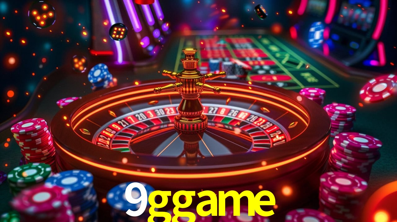 Mesa de Blackjack 9ggame