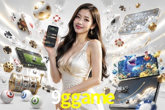 Game Providers 9ggame