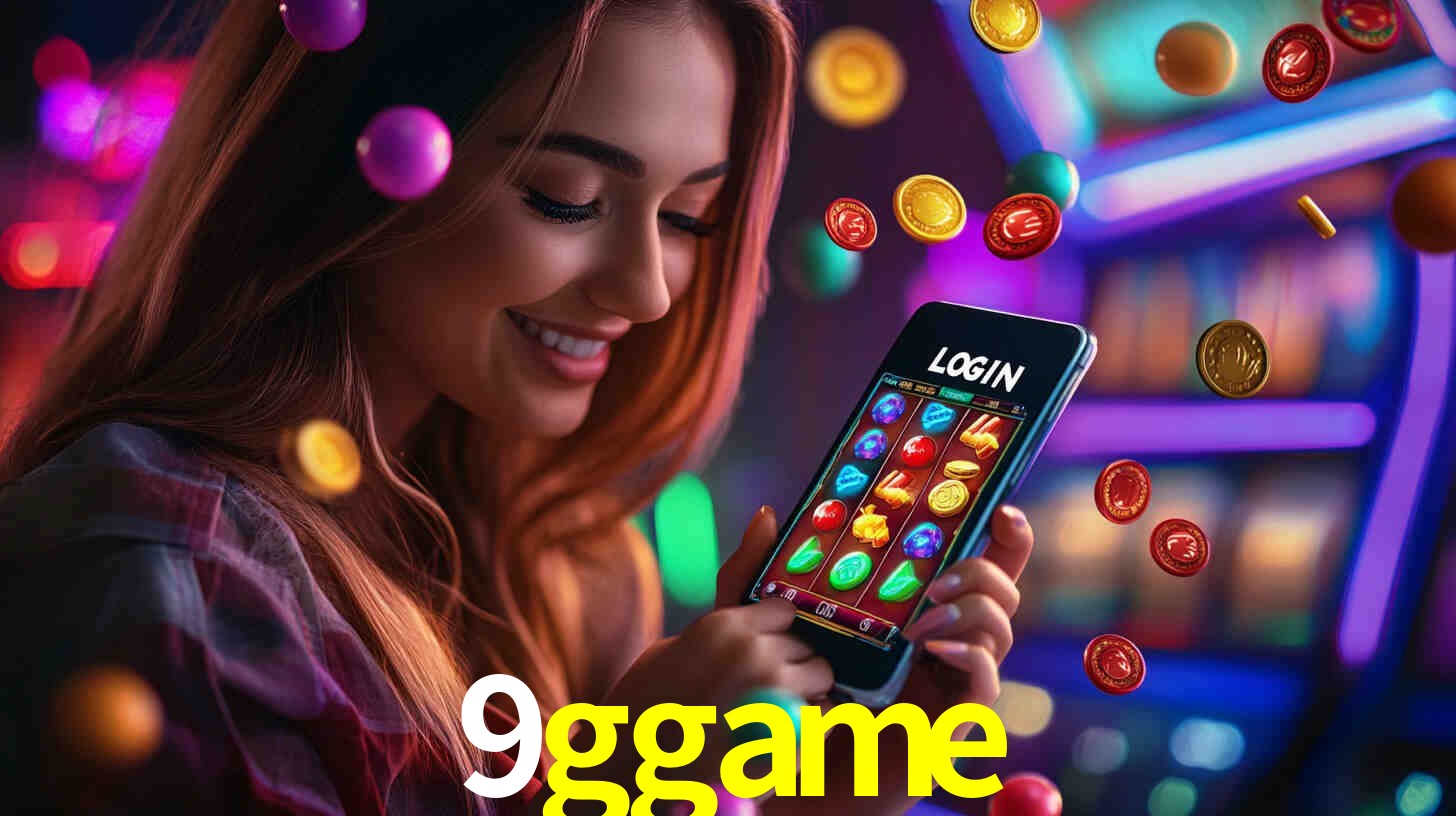 9ggame: Jogue Crash e Experimente Alta Recompensa Instantânea