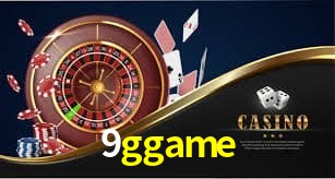 Cadastro Rápido 9ggame