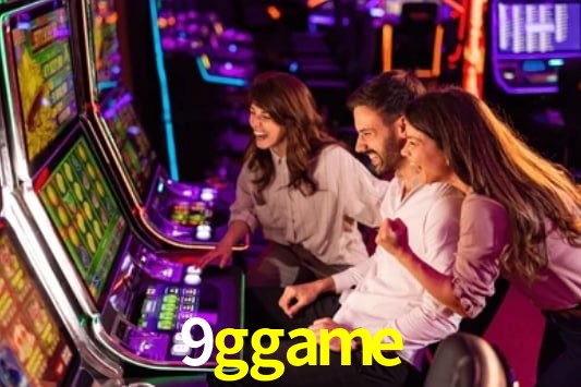 Casino Ao Vivo 9ggame