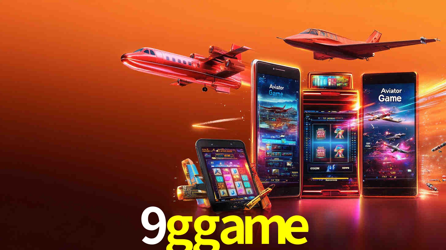 Descubra a Essência do 9ggame: Nossa História e Compromissos