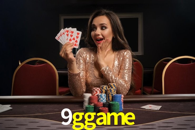Casino VIP 9ggame