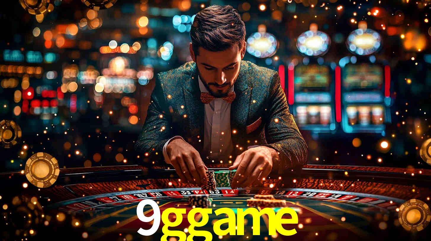 9ggame bet