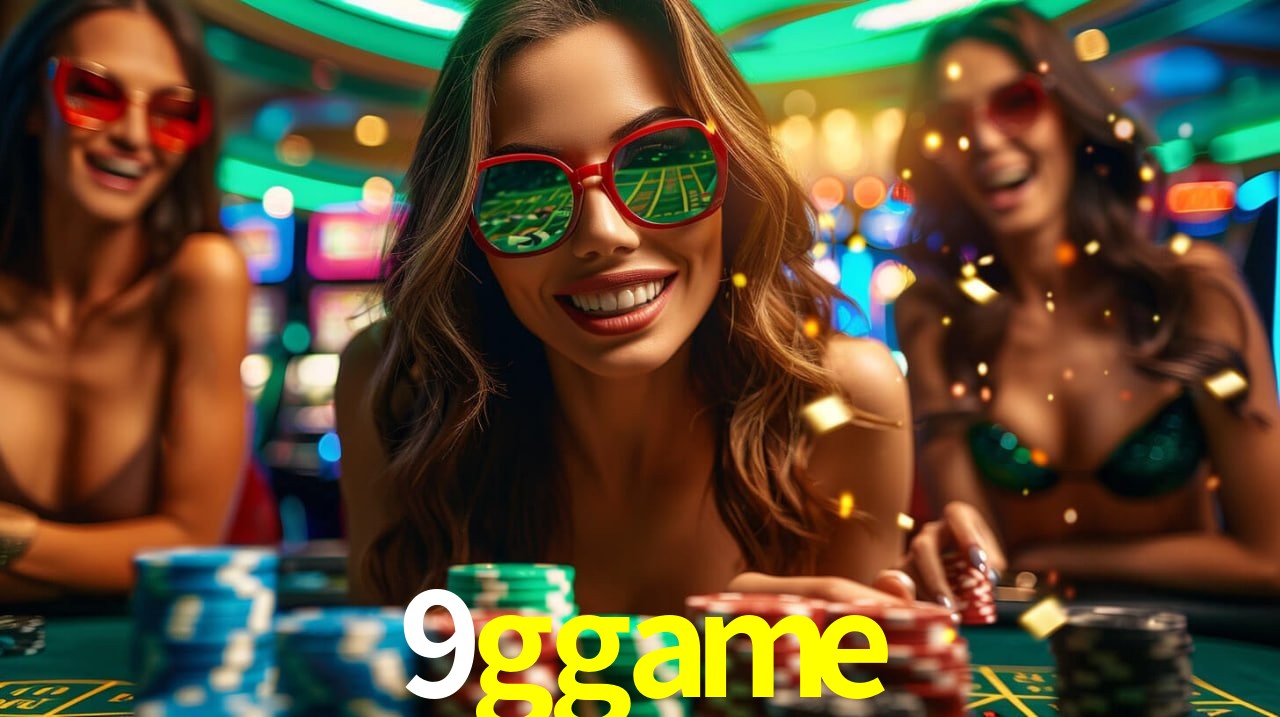 Football Betting 9ggame