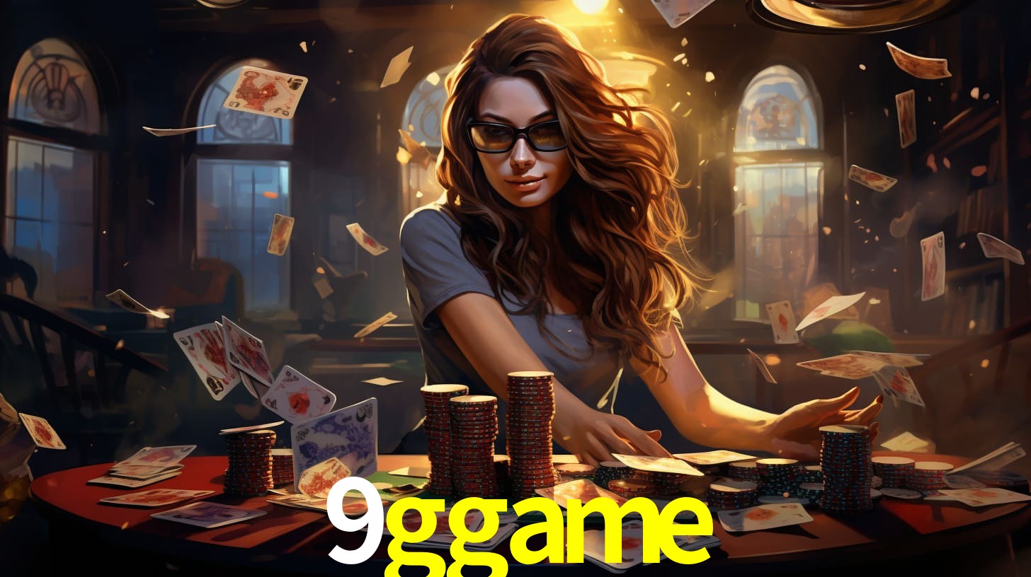 Programa VIP 9ggame