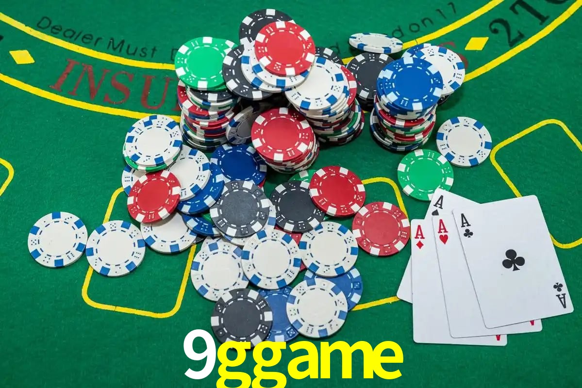 Estatísticas Esportivas 9ggame