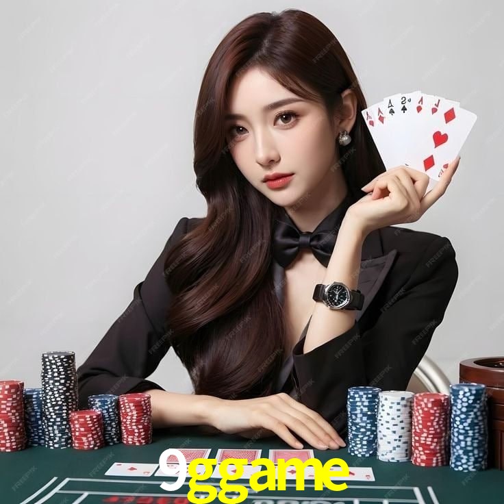 9ggame
