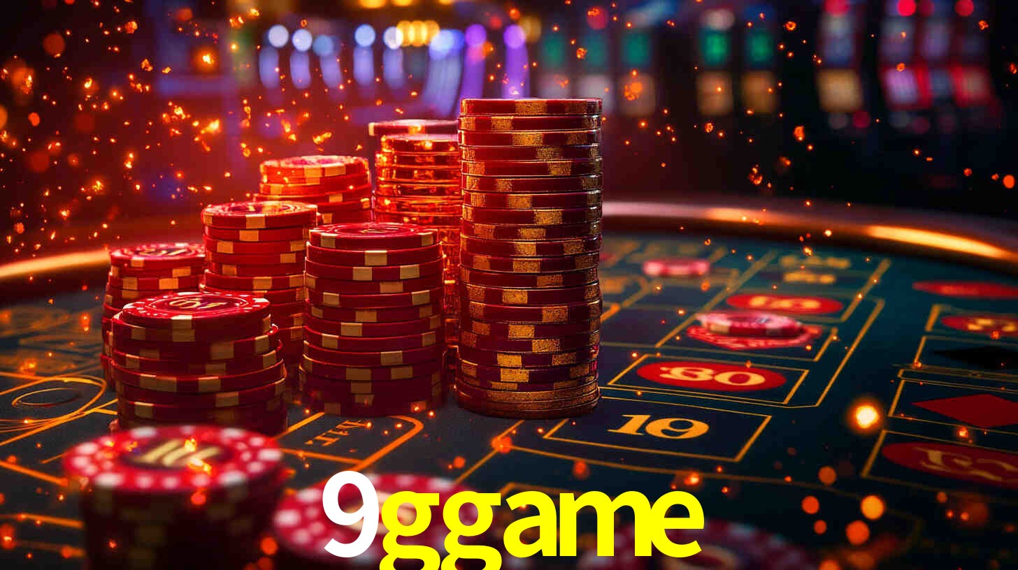 Ofertas Imperdíveis na 9ggame: Promoções e Bônus Que Valem a Pena