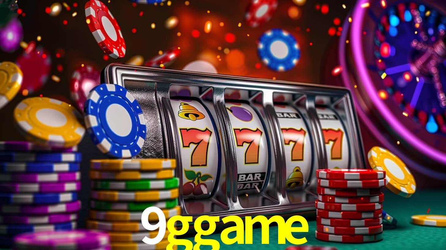 Apostas de Futebol 9ggame