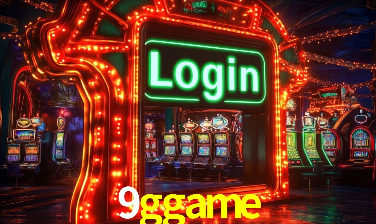Provedores de Jogos 9ggame