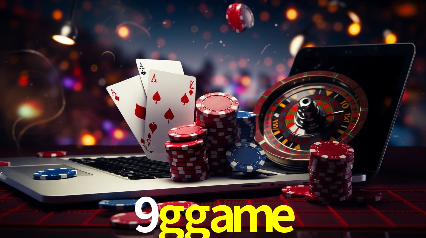 Welcome Bonus 9ggame