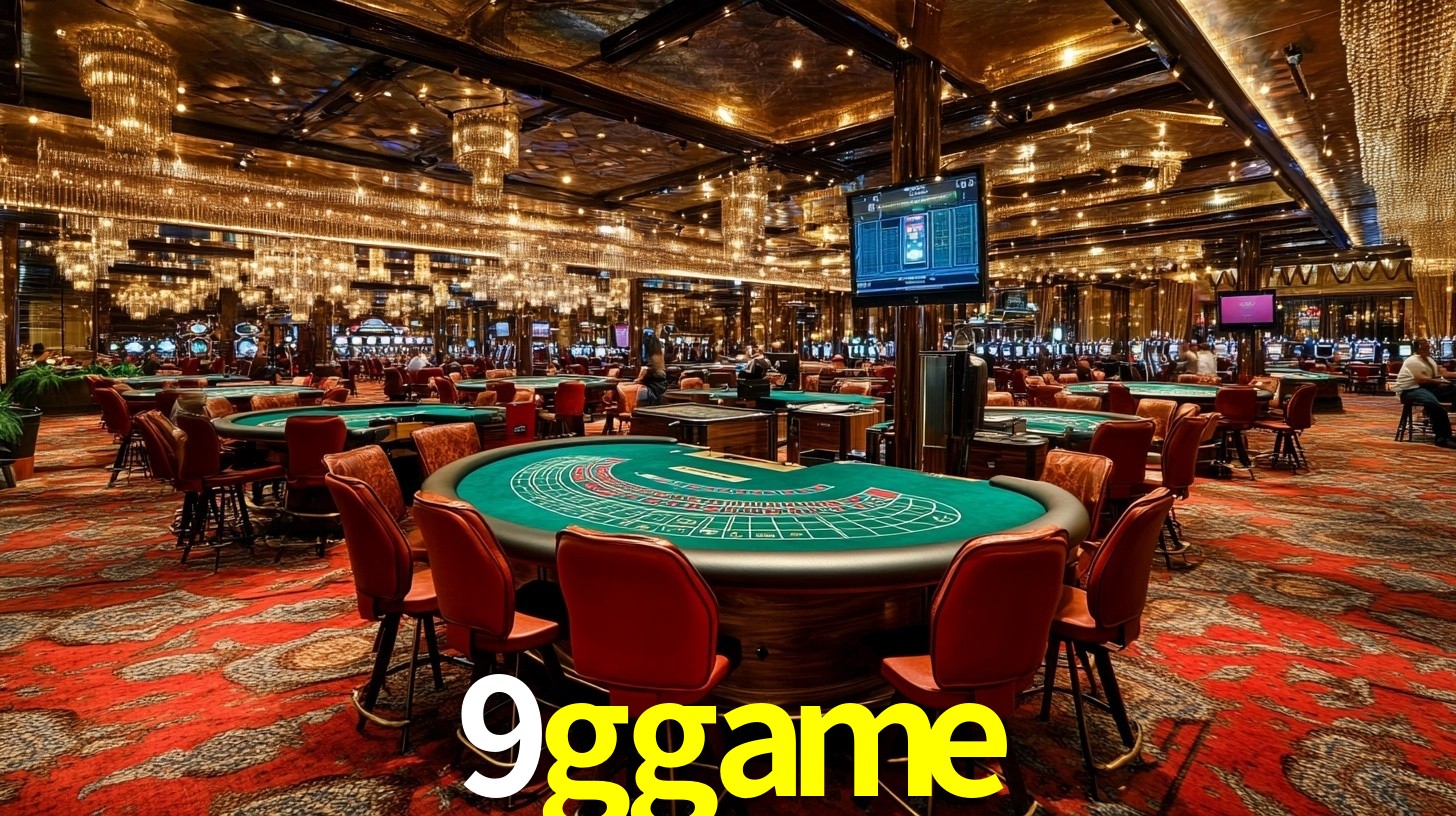 9ggame