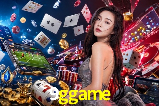 Live Casino 9ggame