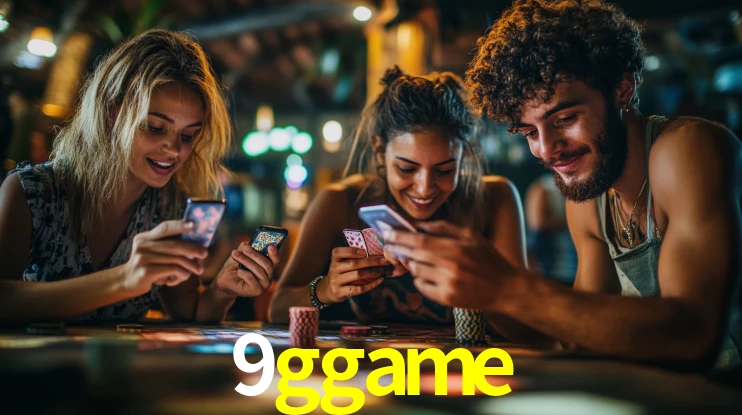 Exclusive Games 9ggame