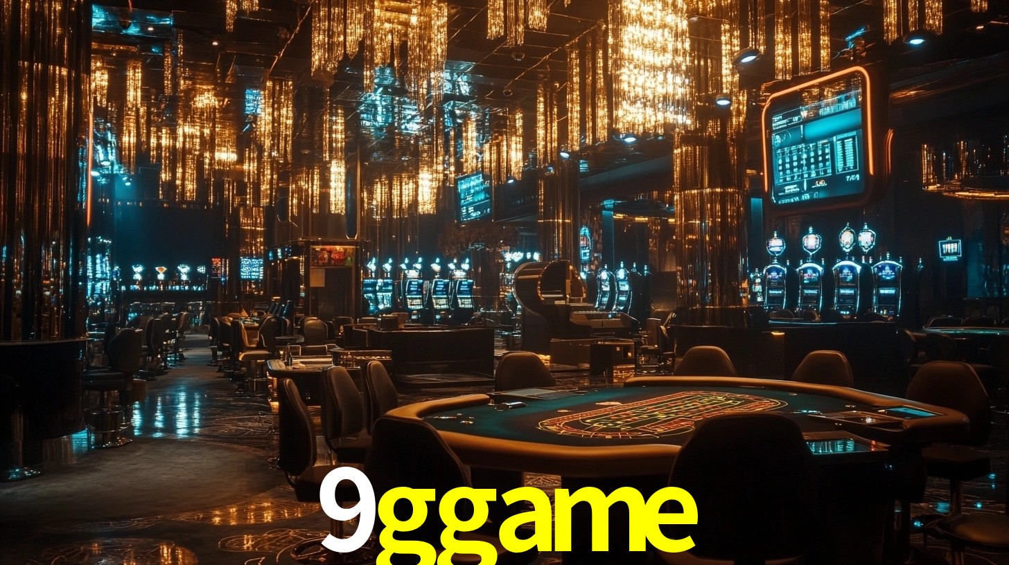 9ggame bet