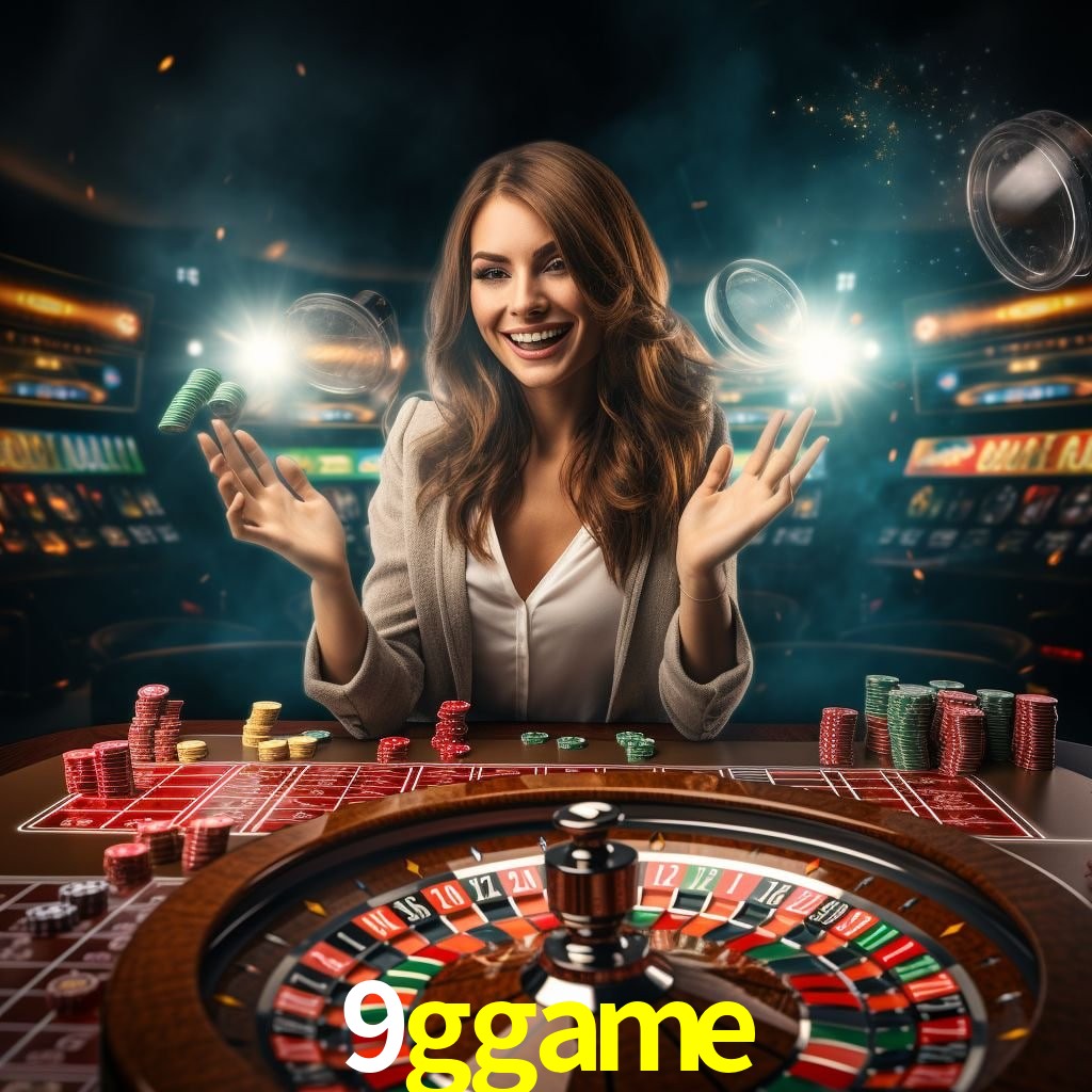 9ggame