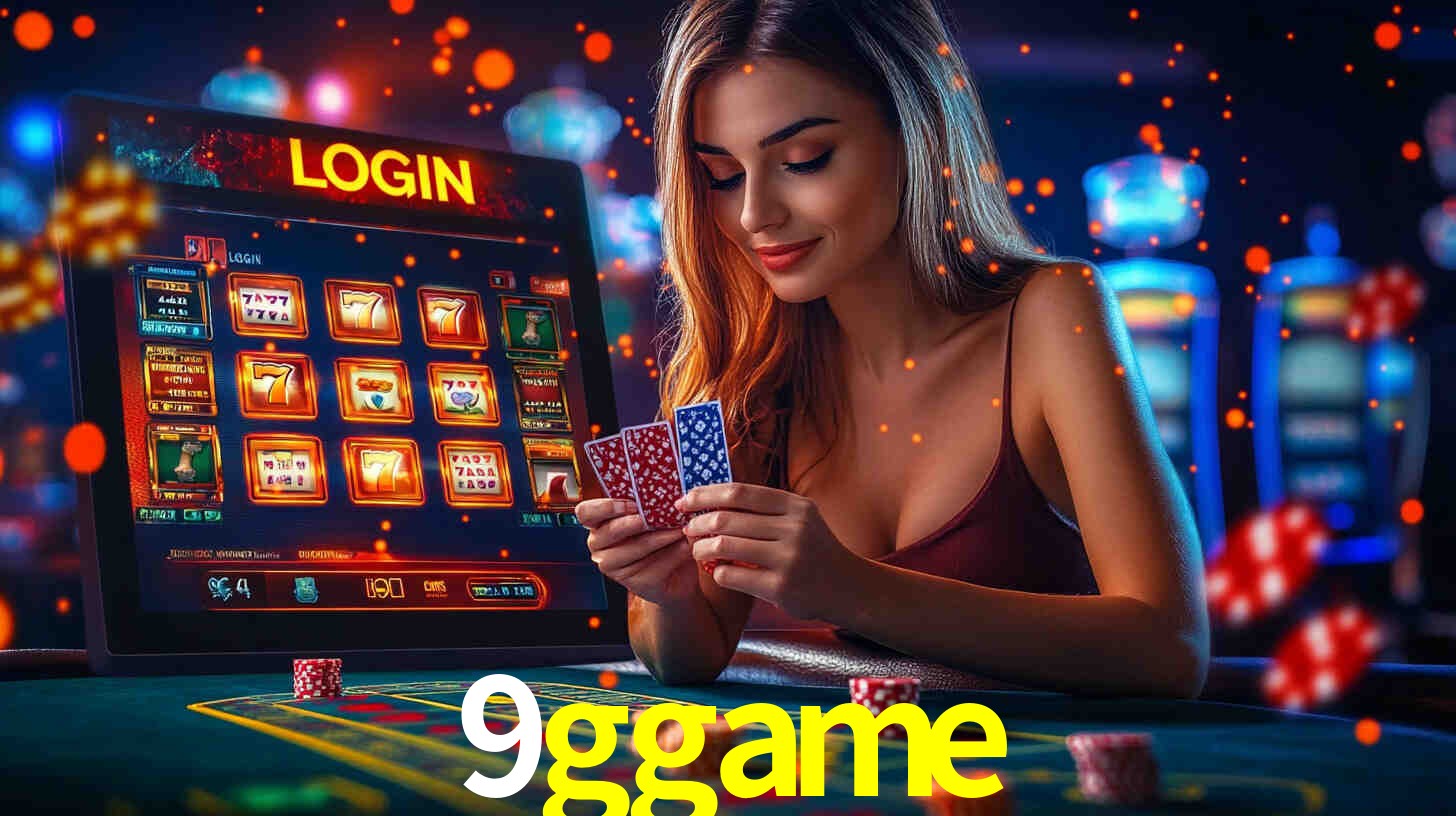 9ggame