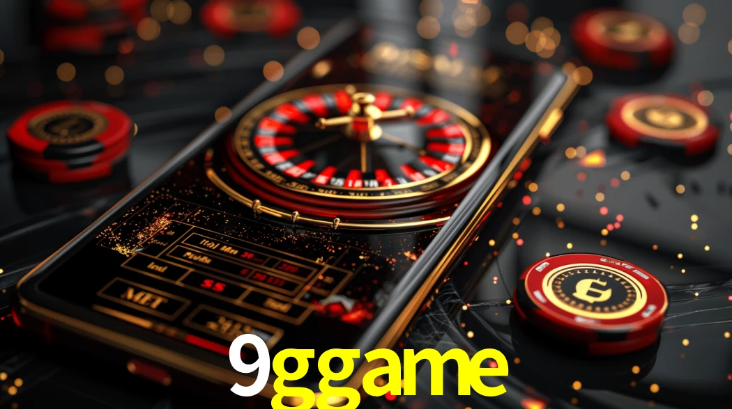Secure Login 9ggame