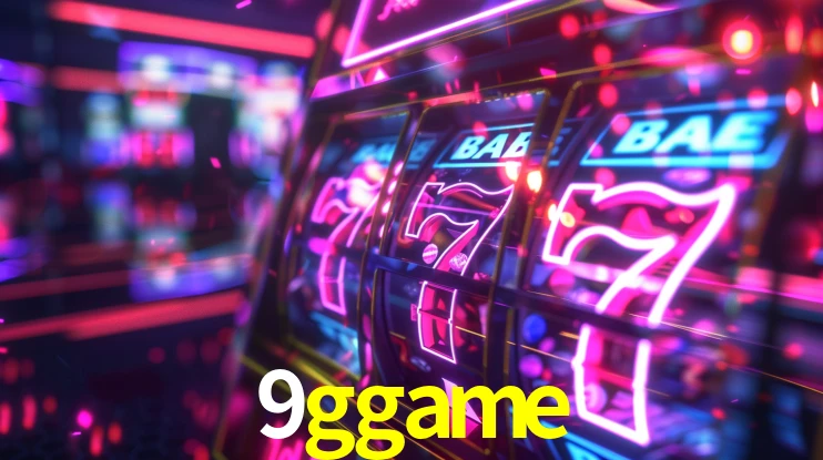 Responsive Design 9ggame