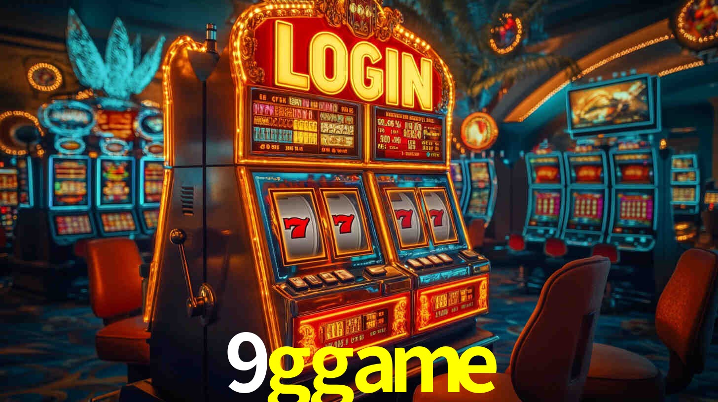 9ggame