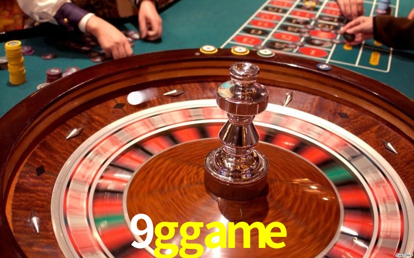 Apostas de Tênis 9ggame