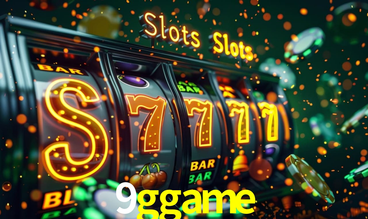 Jogos de Slot 9ggame