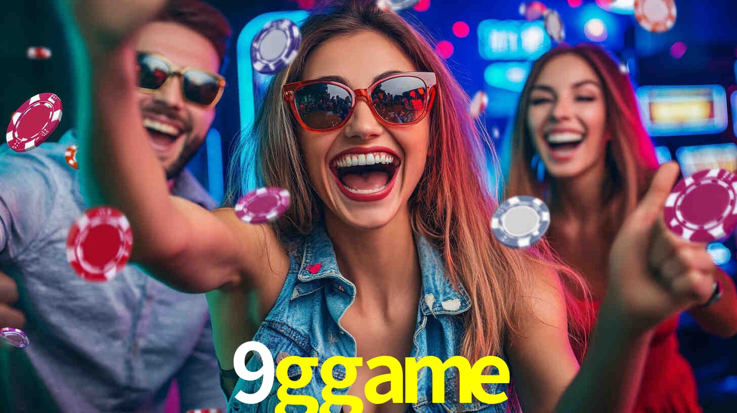 Inovações de Jogos na 9ggame: O Futuro das Experiências Interativas