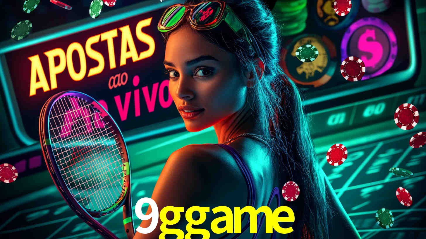 Explorando a Categoria de Eventos em Apostas na 9ggame
