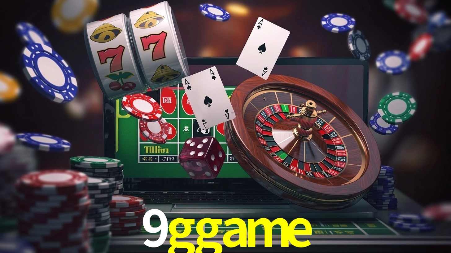 9ggame