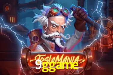 Requisitos do APK da 9ggame para Android