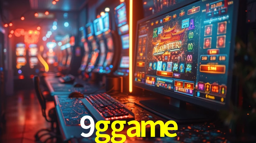 9ggame bet
