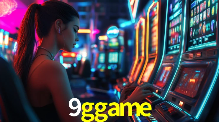 9ggame.com