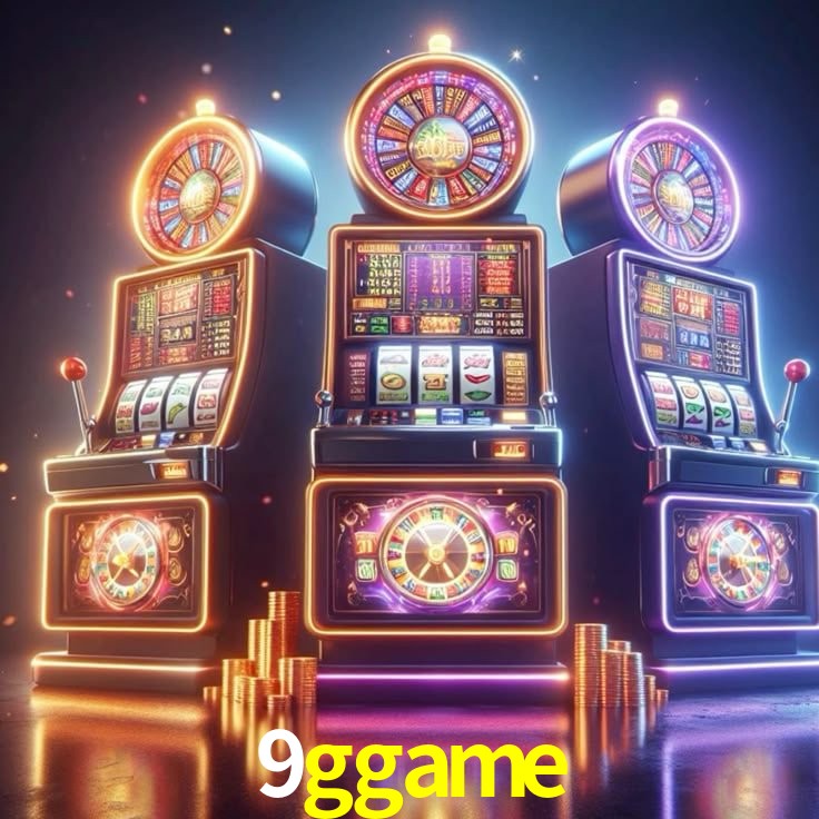 9ggame: Seu Cassino Premiado com Pagamentos Rápidos