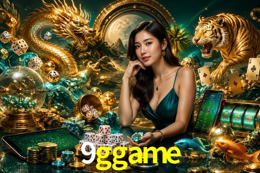 Exclusive Offers 9ggame