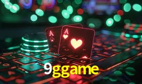 Design Responsivo 9ggame