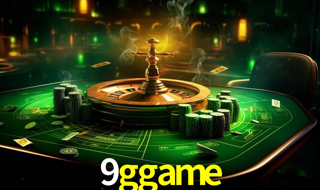 Bônus Diários 9ggame