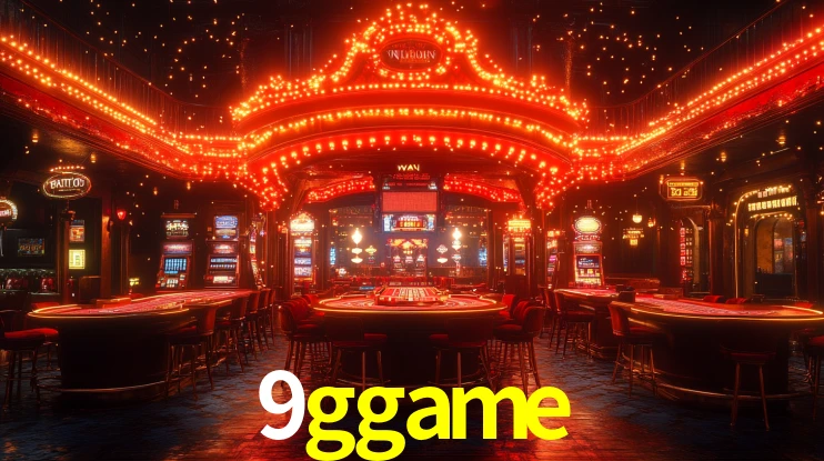 9ggame