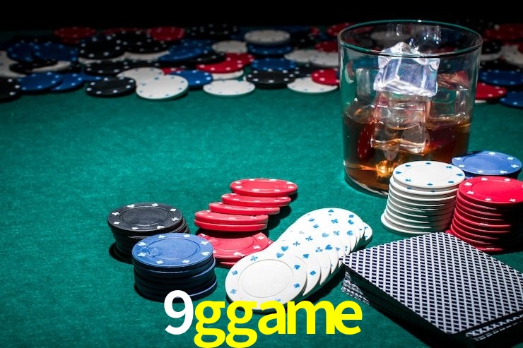 Avaliações dos Jogadores 9ggame