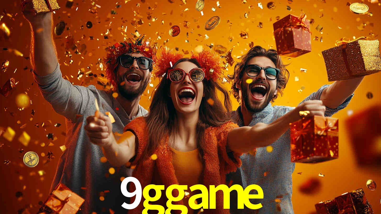 9ggame