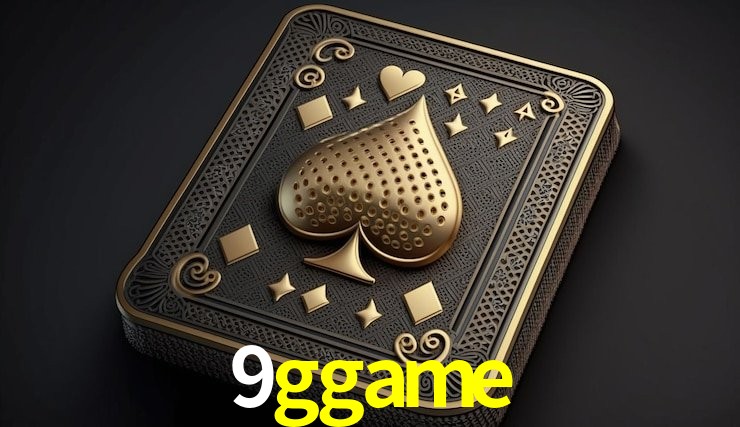 Integração de APIs 9ggame