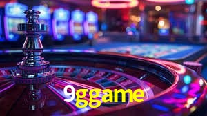 Welcome Bonus 9ggame